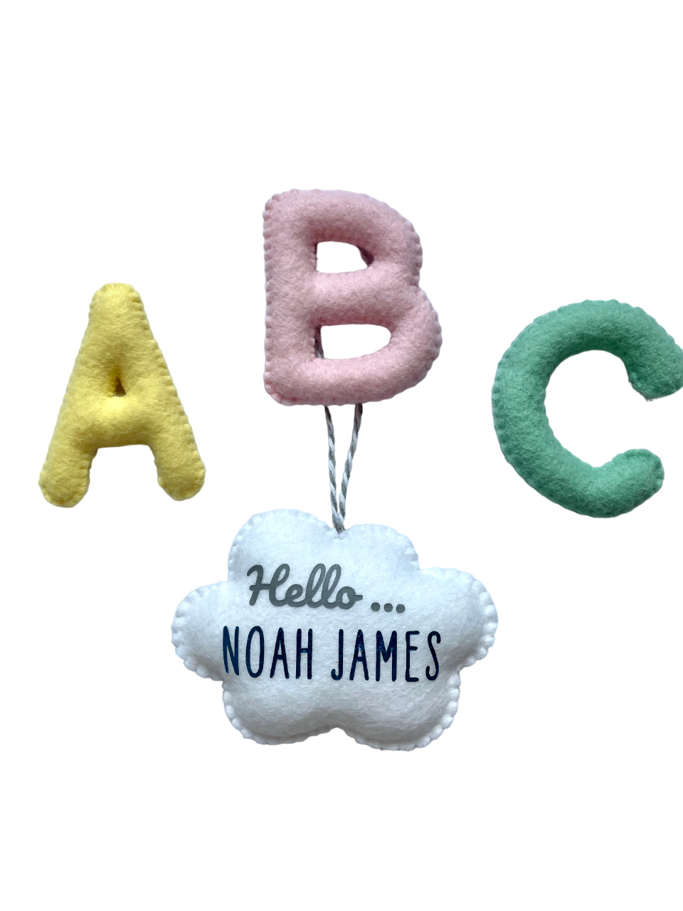Cloud and ABC