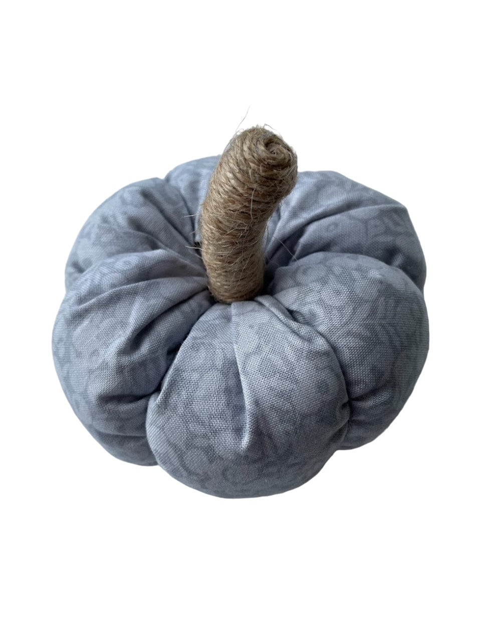 Liberty Fabric Pumpkin