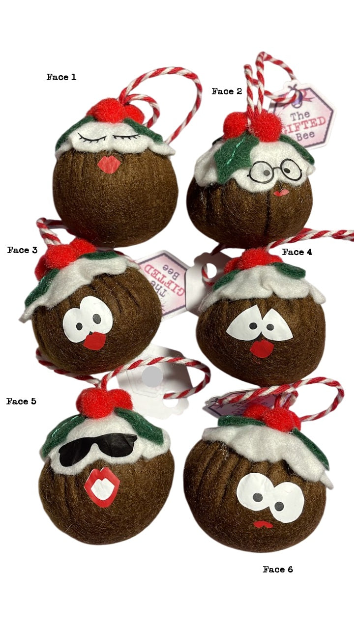 Figgy Pudding Club