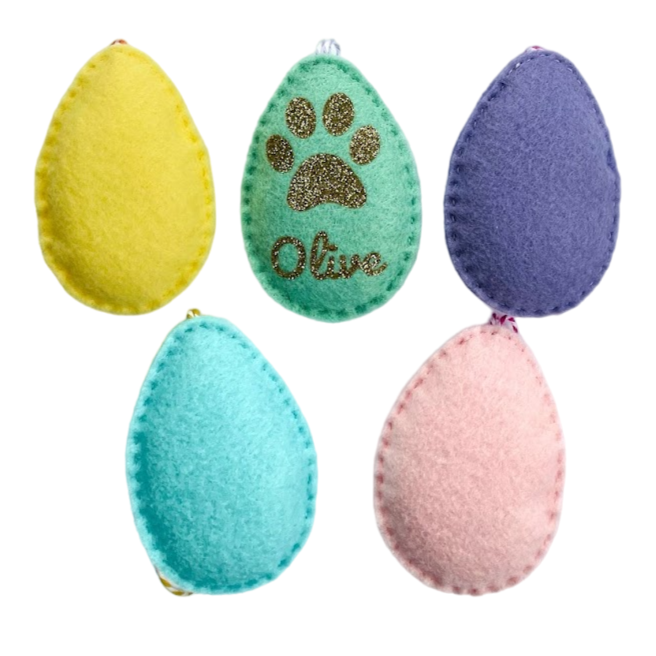 egg colours