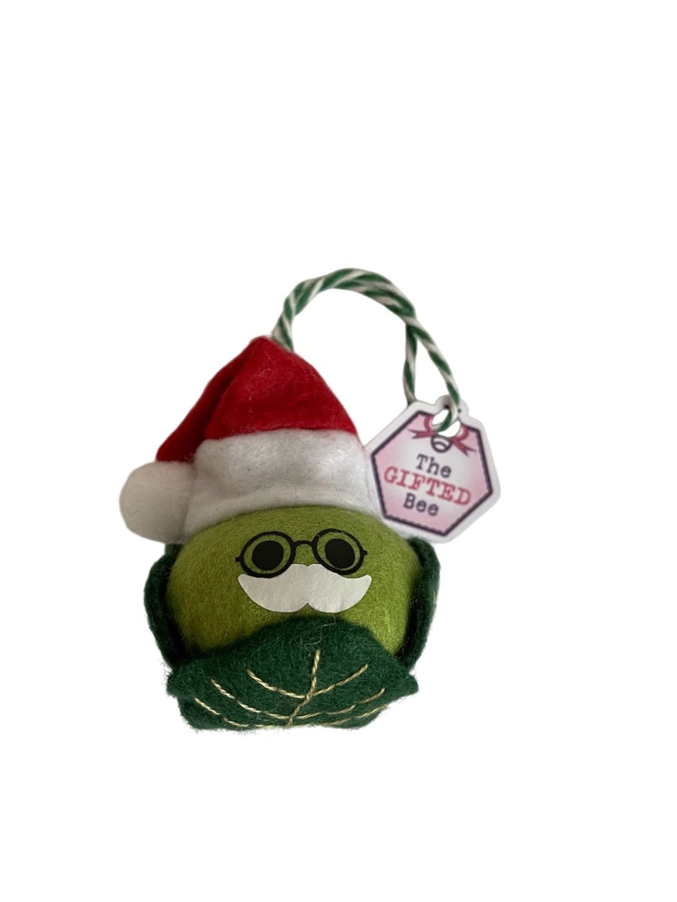 Father Sproutmas decoration