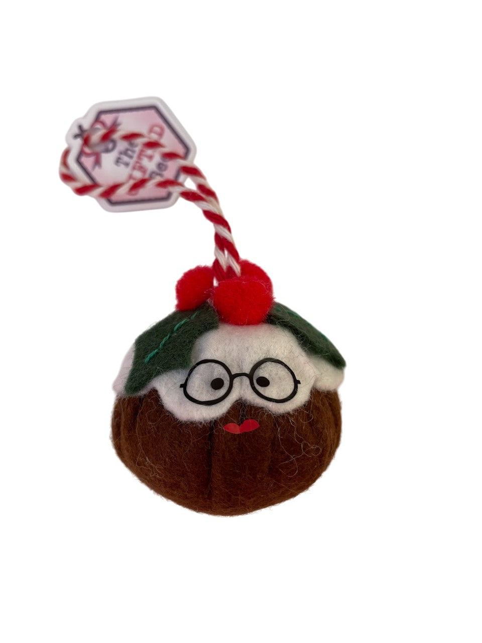 Figgy Pudding Club