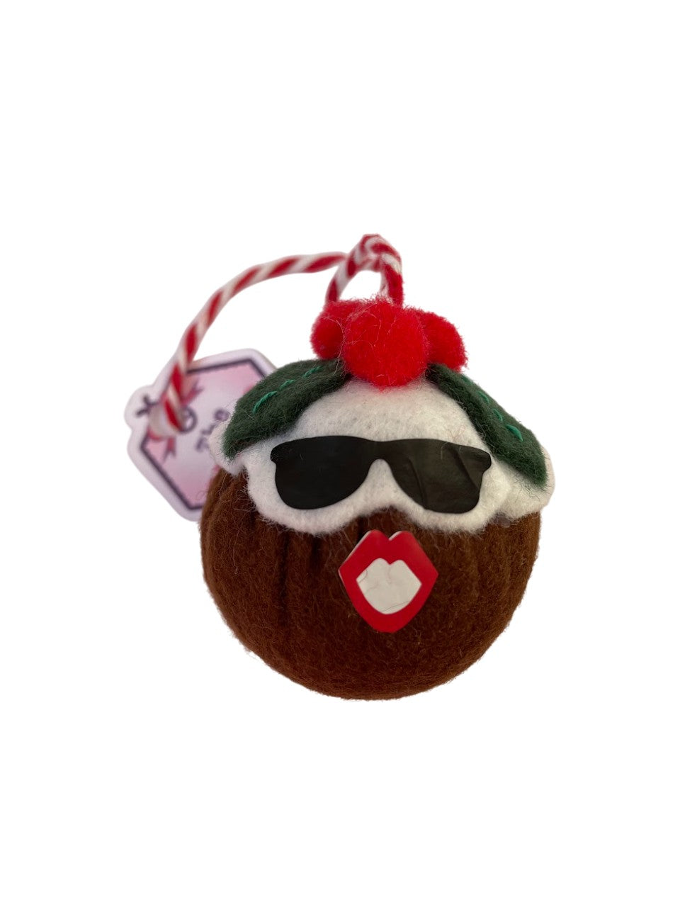 Figgy Pudding Club