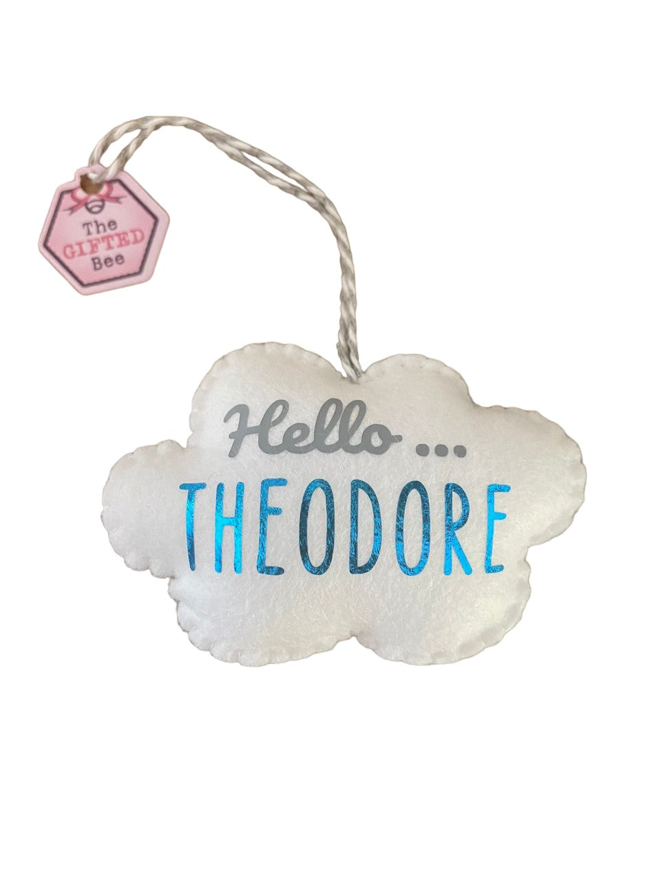 theo cloud