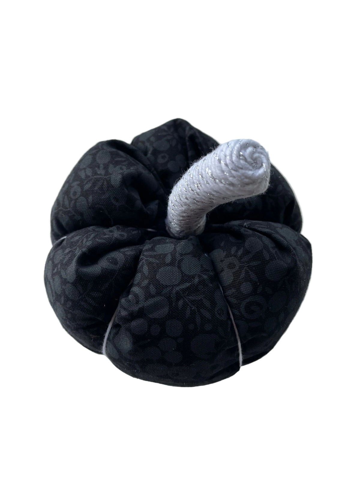 Liberty Fabric Pumpkin