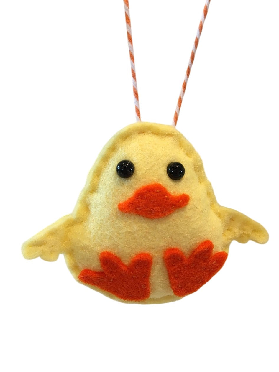 Easter hanging decoration