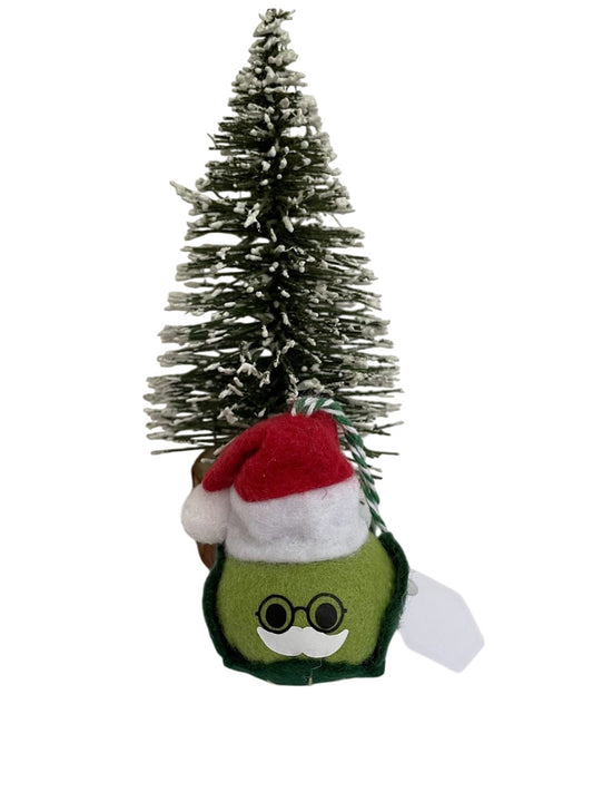 Father Sproutmas decoration