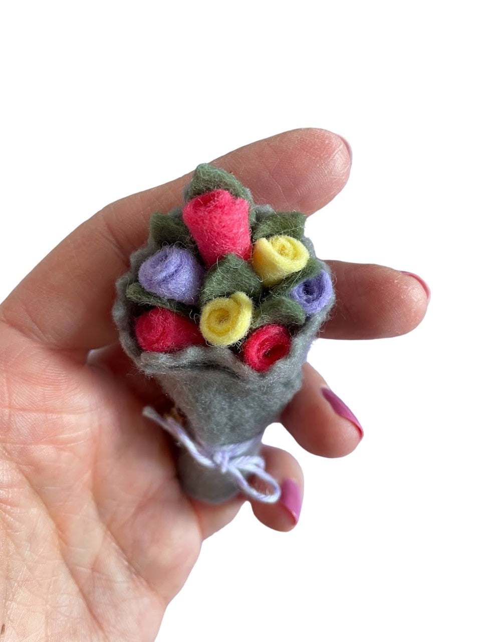 mini bloom sorbet